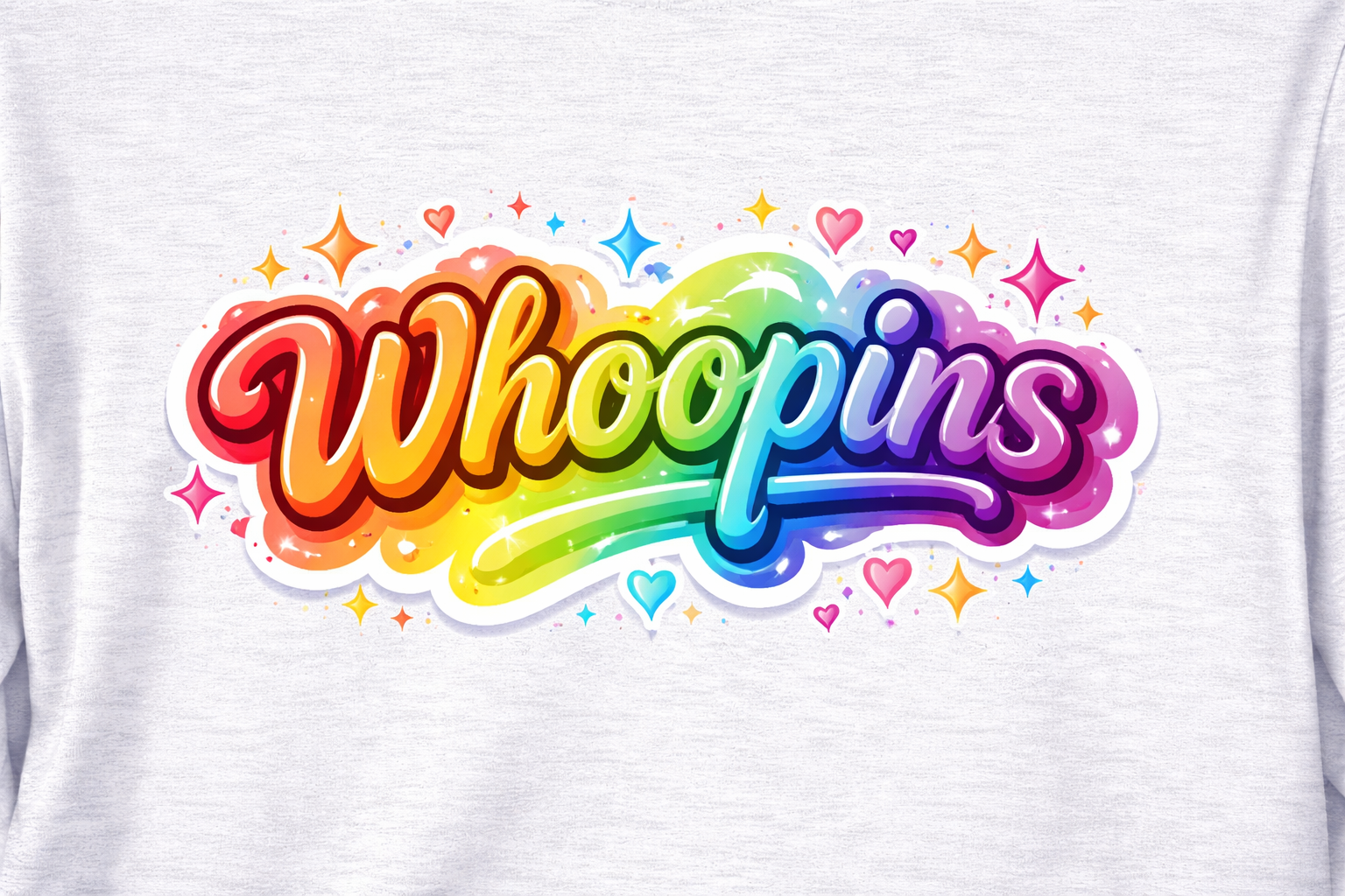 whoppins