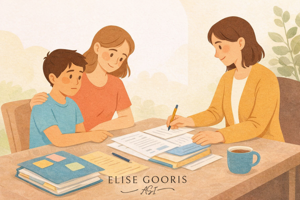 Dossier allocations familiales majorées