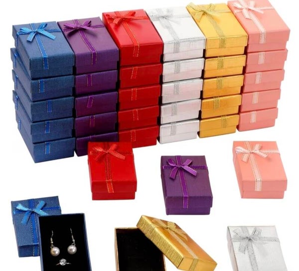 Boîte cadeau