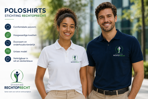 Poloshirt Regular Fit