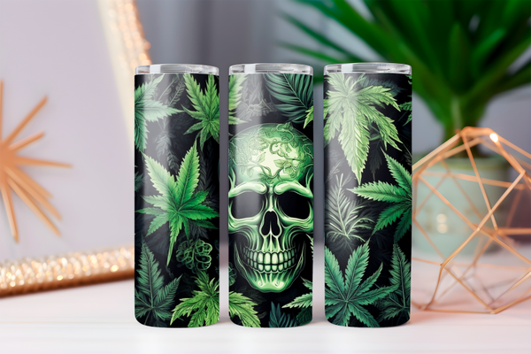 Weed Totenkopf