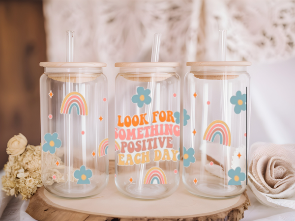 Look for
