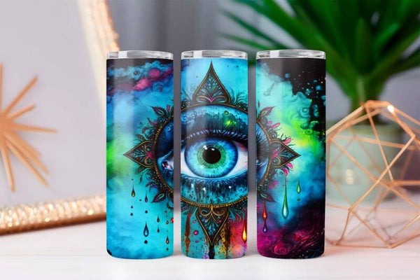 Magic Eye´s