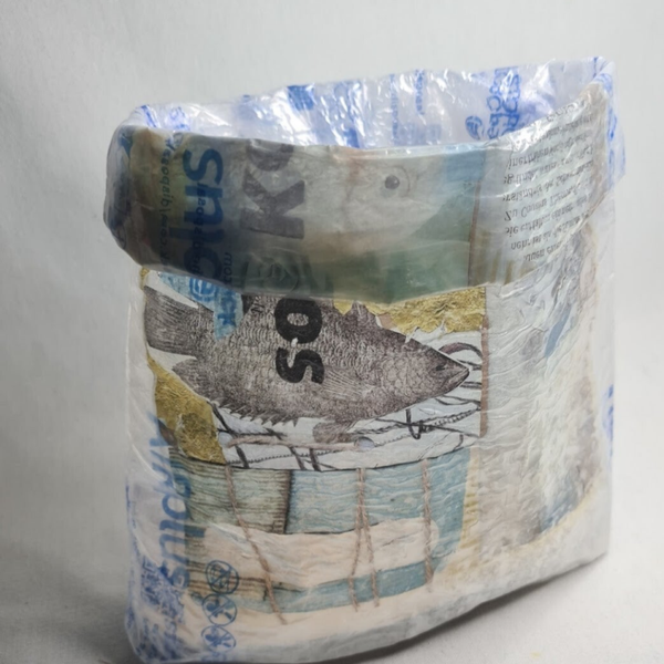 Mi. 19.8.26/ 19:00- 21:00 Recycling Bag, Langnau