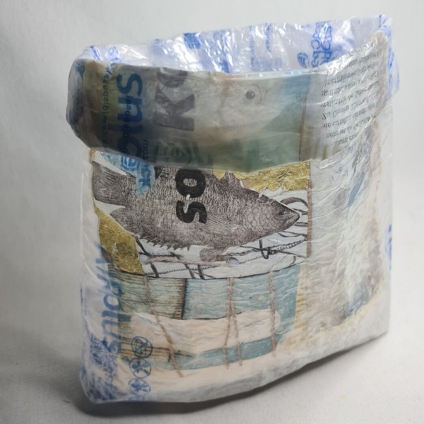 Do. 20.8.26 / 19:00-21:00 Recycling Bag, Biglen