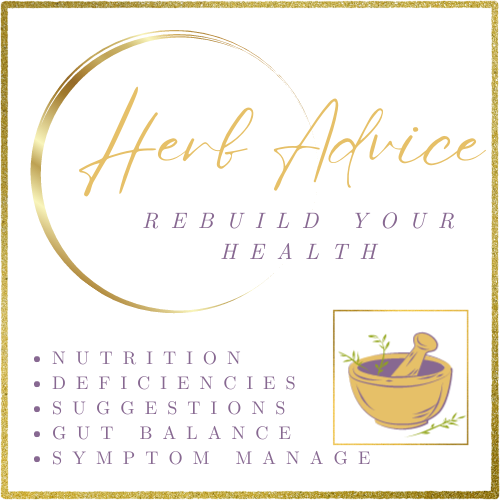herbal alternative health program