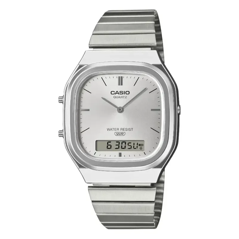 Casio Edgy Collection AQ-240E-7A