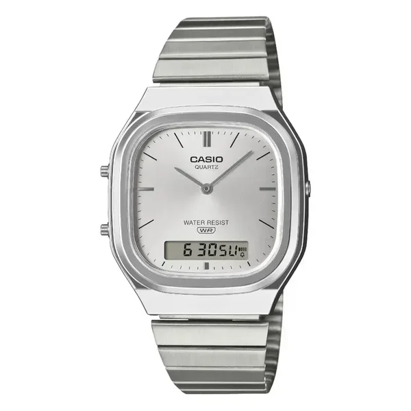 Casio Edgy Collection AQ-240E-7A