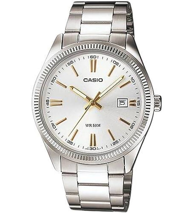 Casio timeless collection MTP-1302D-7A2VDF