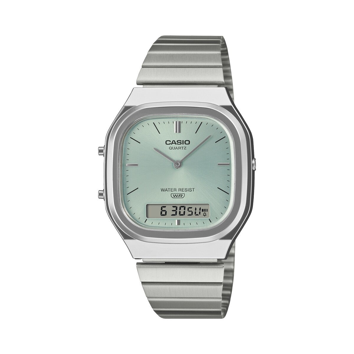 Casio Edgy Collection  AQ-240E-2AEF