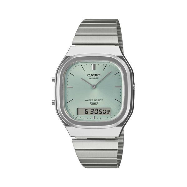 Casio Edgy Collection  AQ-240E-2AEF