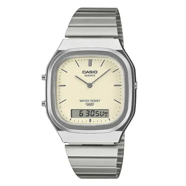Casio Edgy Collection AQ-240E-7A2EF