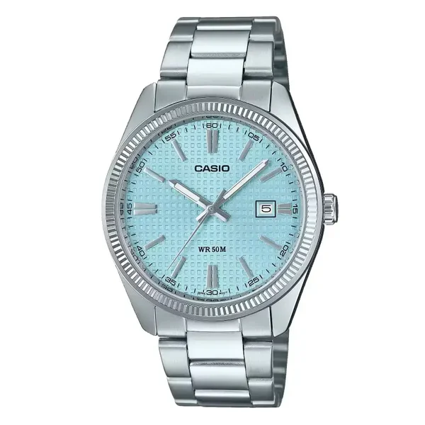 Casio MTP-1302DA-2A2VDF bleu