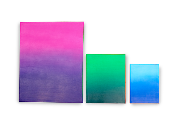 Gradient Serie | Melissa Geldof