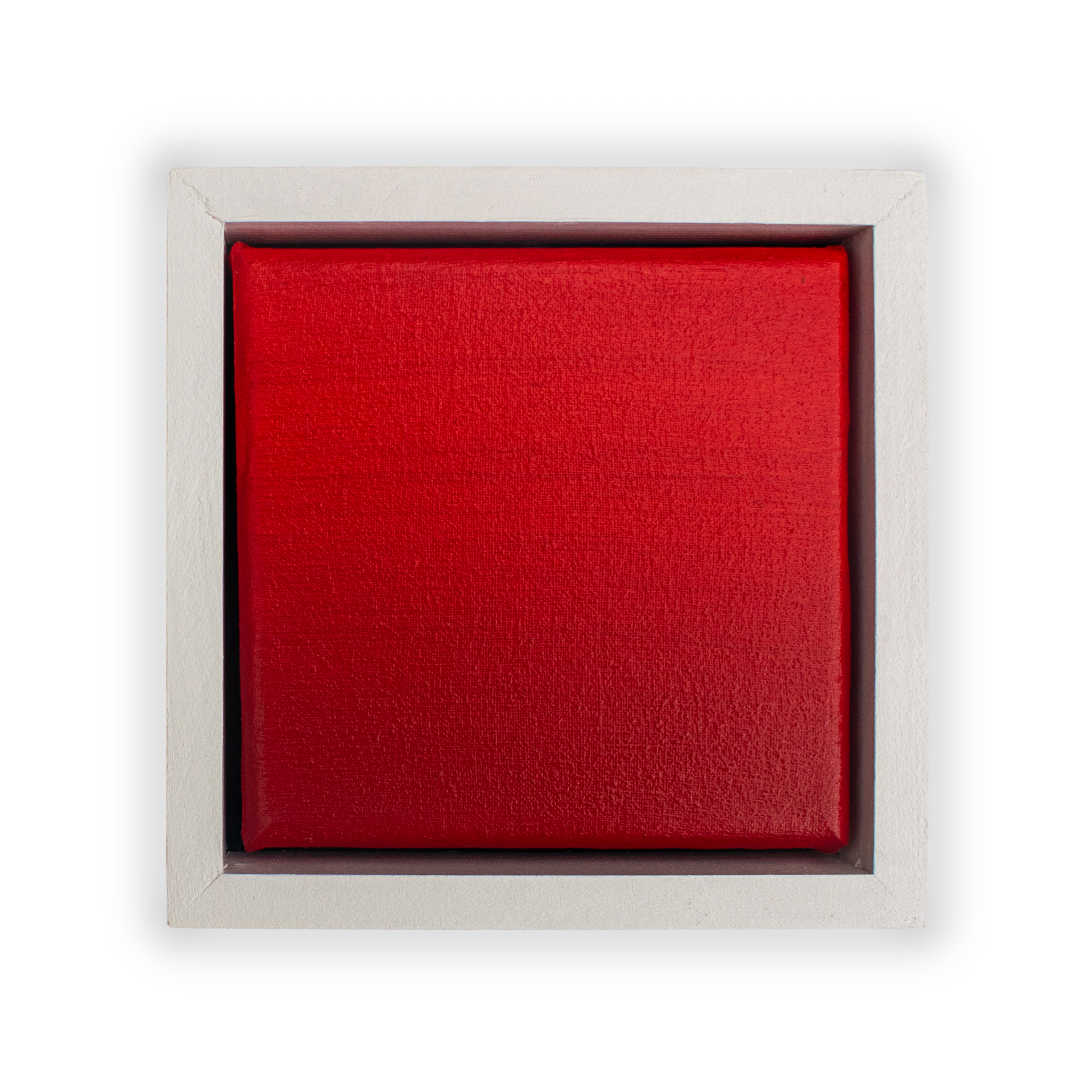 Gradient schilderijtje 1 | Melissa Geldof