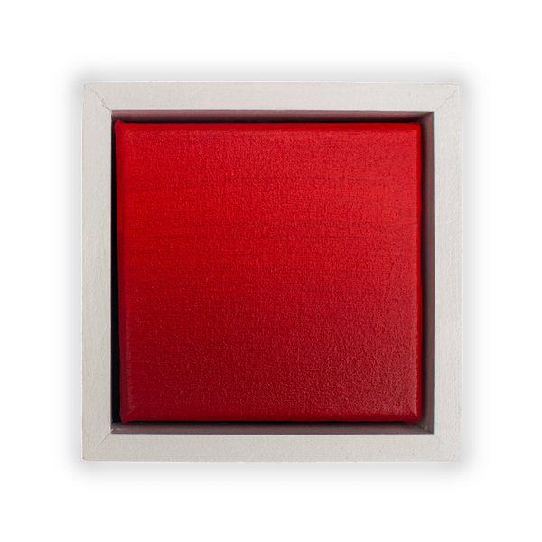 Gradient schilderijtje 1 | Melissa Geldof