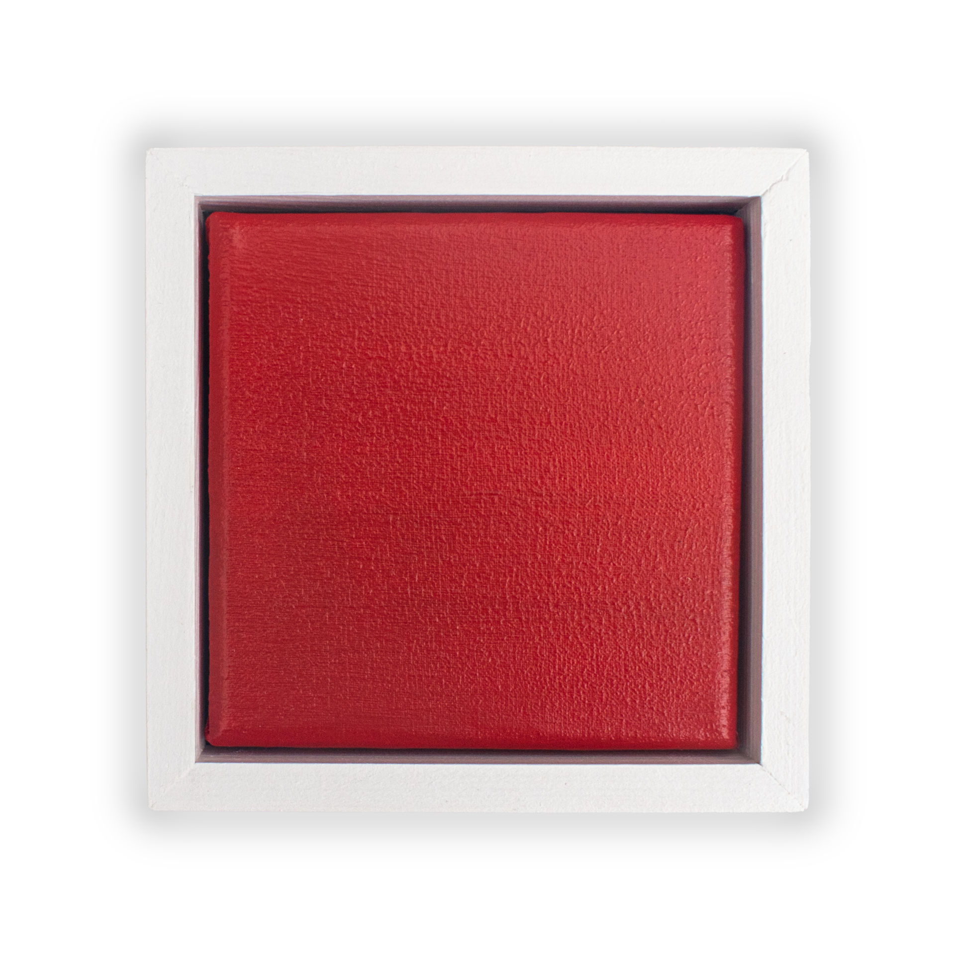 Gradient schilderijtje 3 | Melissa Geldof
