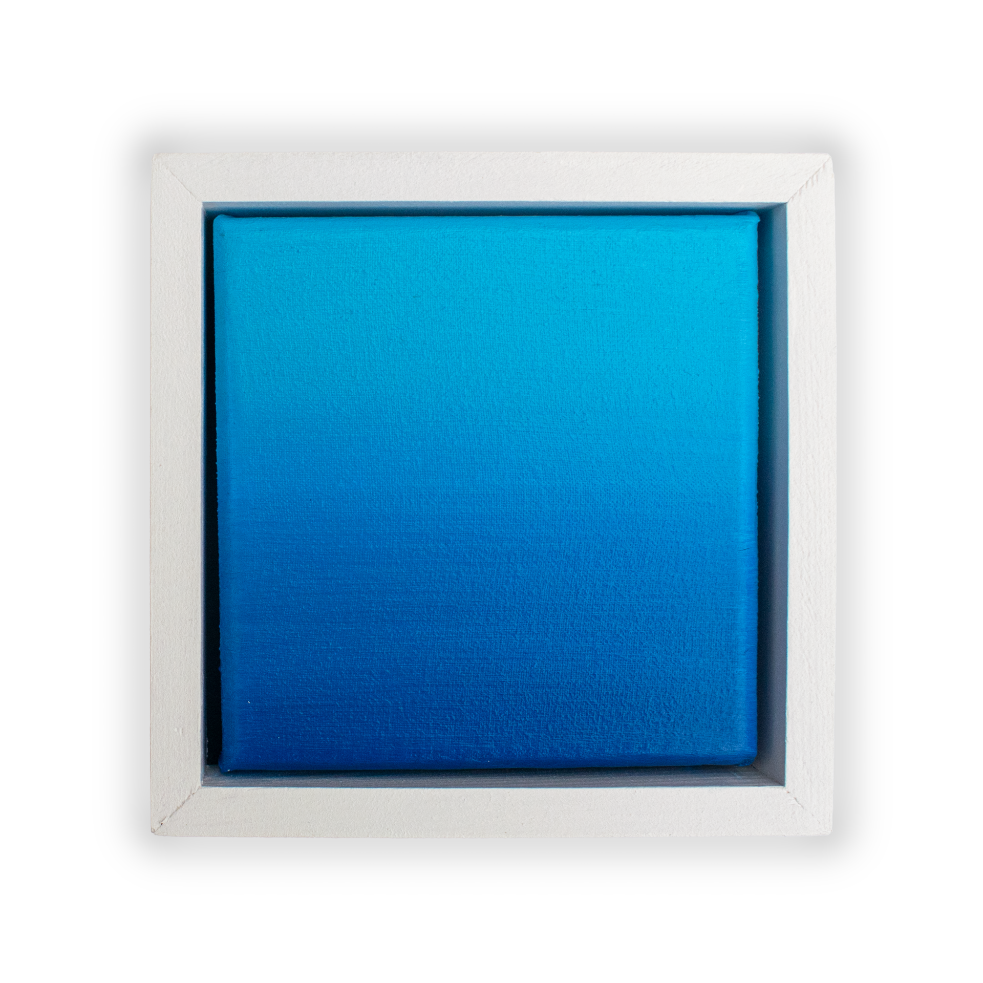 Gradient schilderijtje 6 | Melissa Geldof