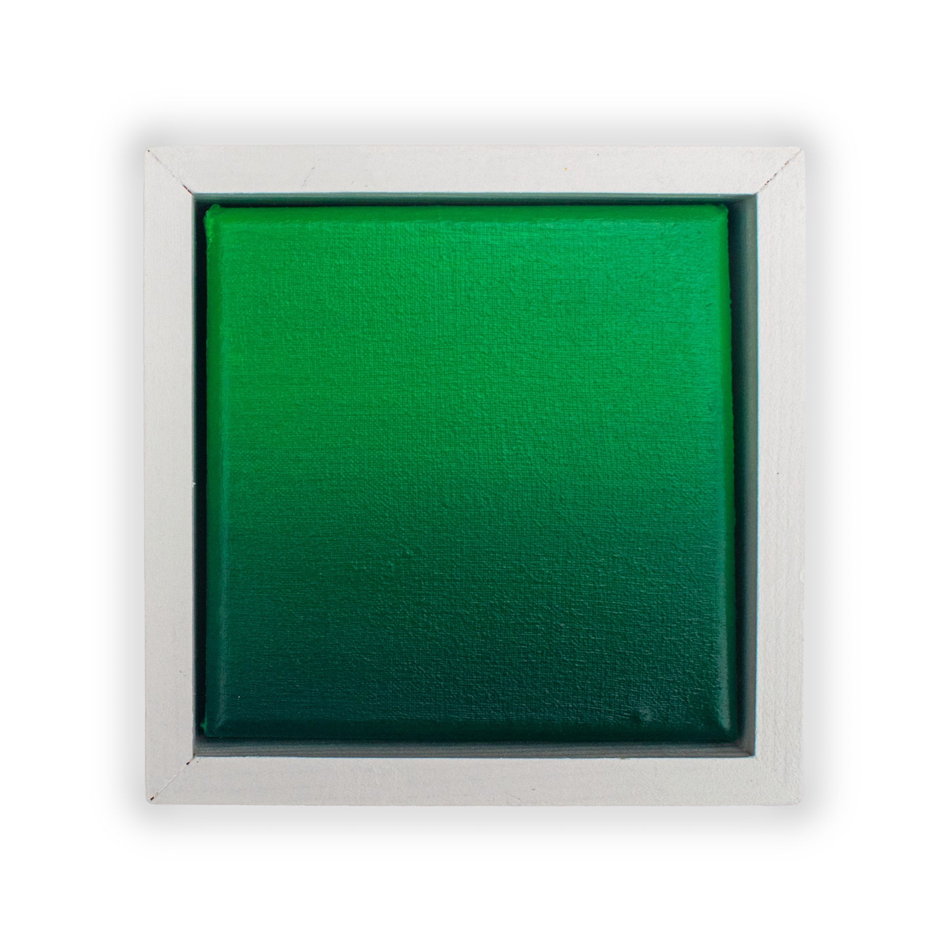 Gradient schilderijtje 9 | Melissa Geldof