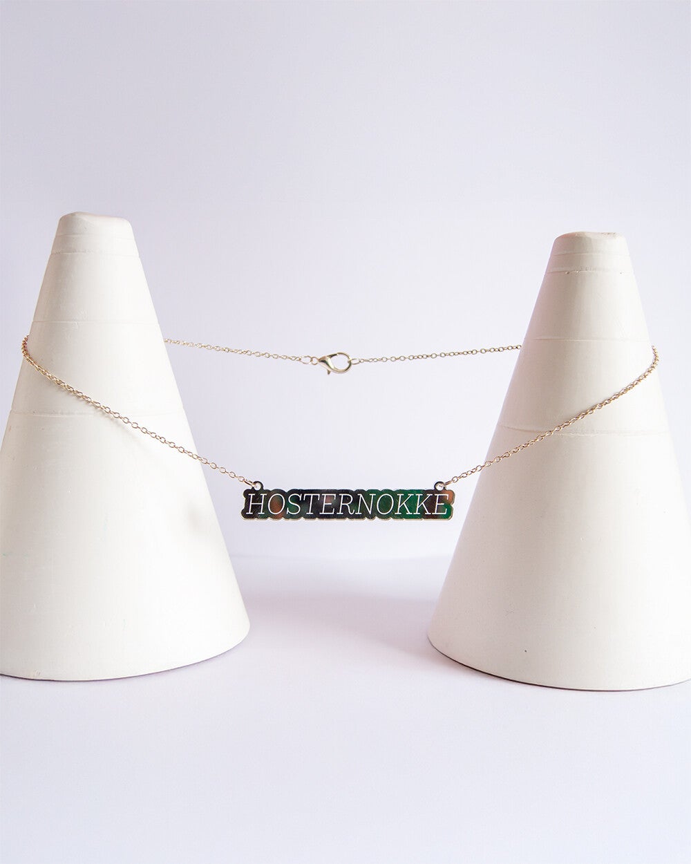 Hosternokke Ketting | Melissa Geldof