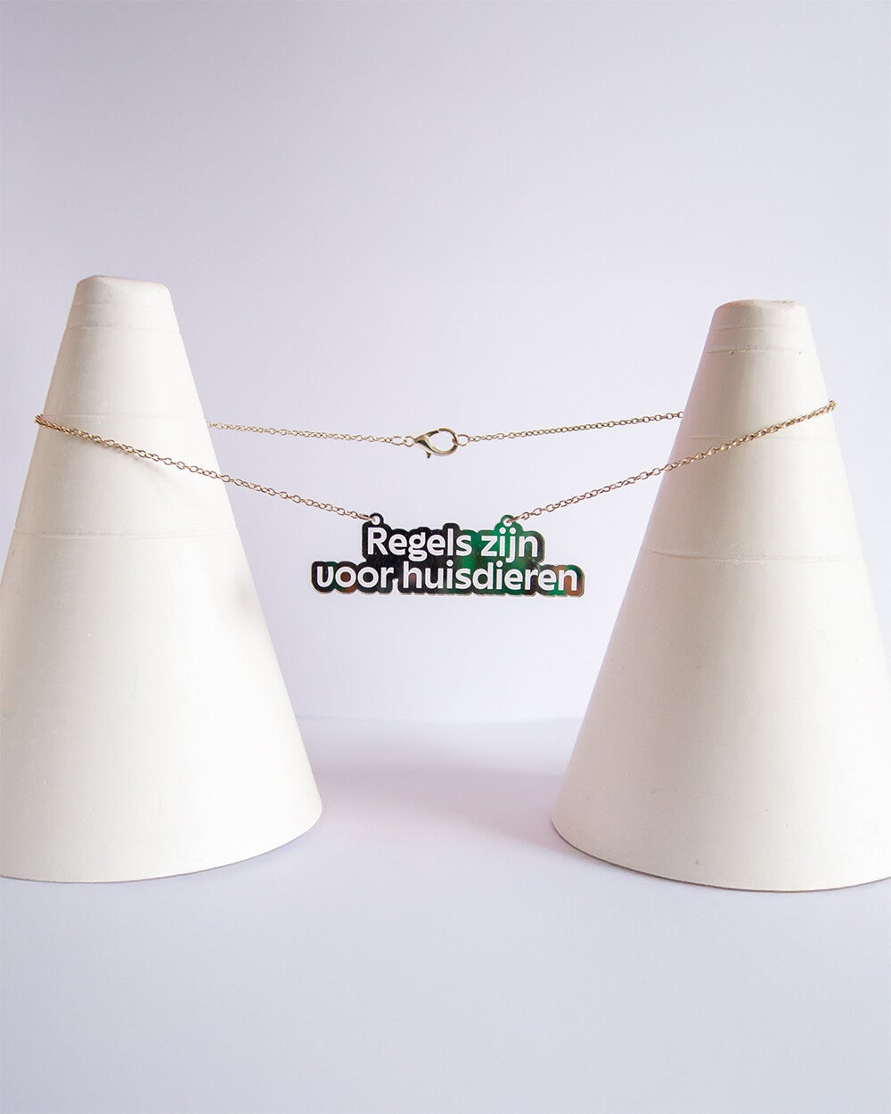 Huisdieren Ketting | Melissa Geldof