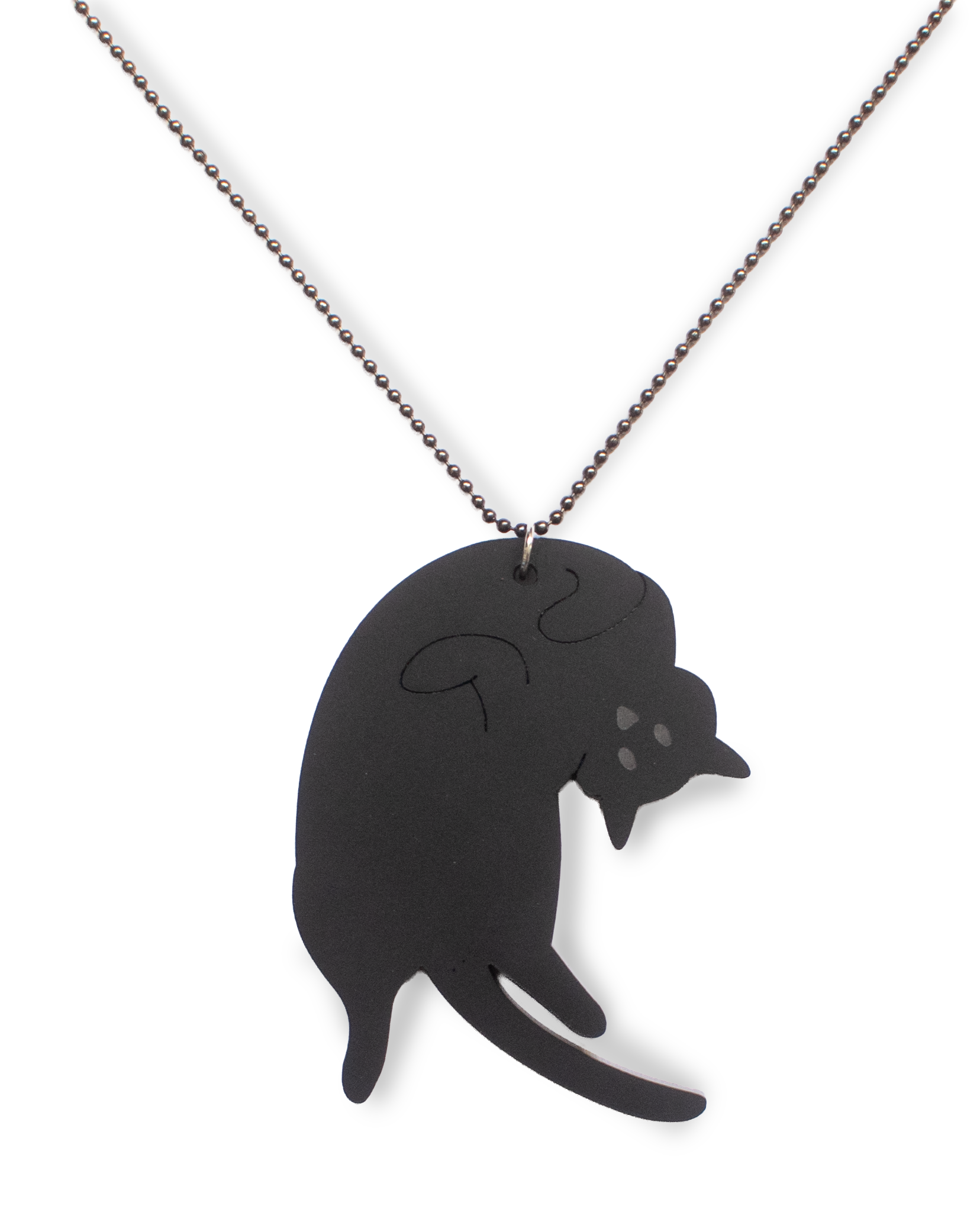 Ketting Coco | Melissa Geldof
