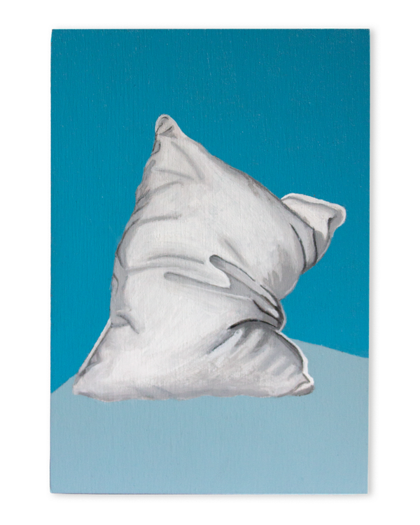 Pillow - Emma Knoops