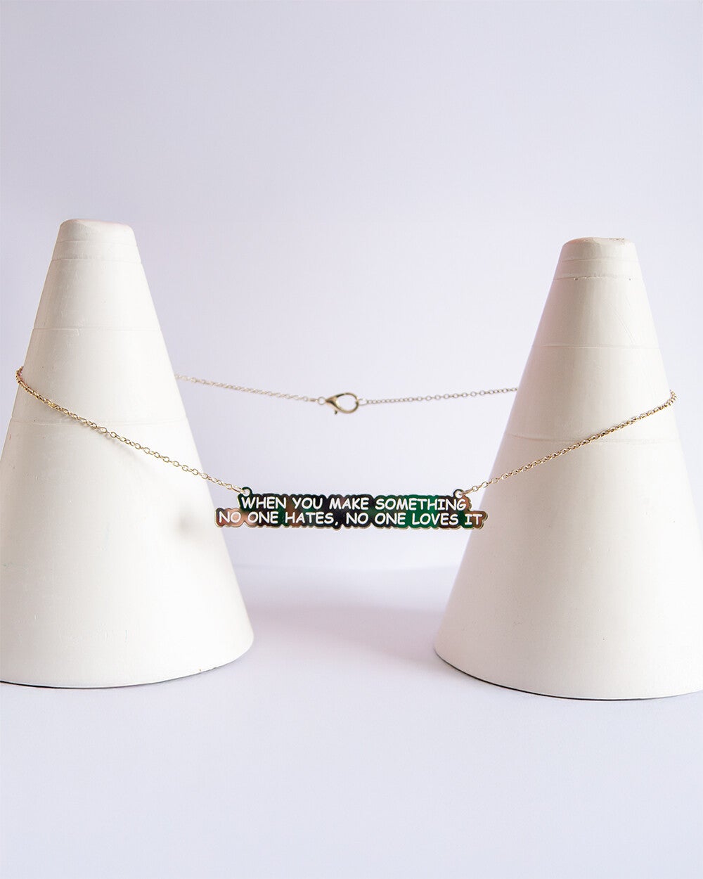Loves it Ketting | Melissa Geldof