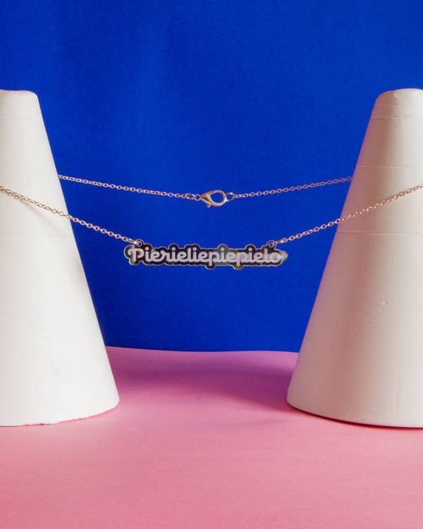 Pierieliepiepielo | Melissa Geldof
