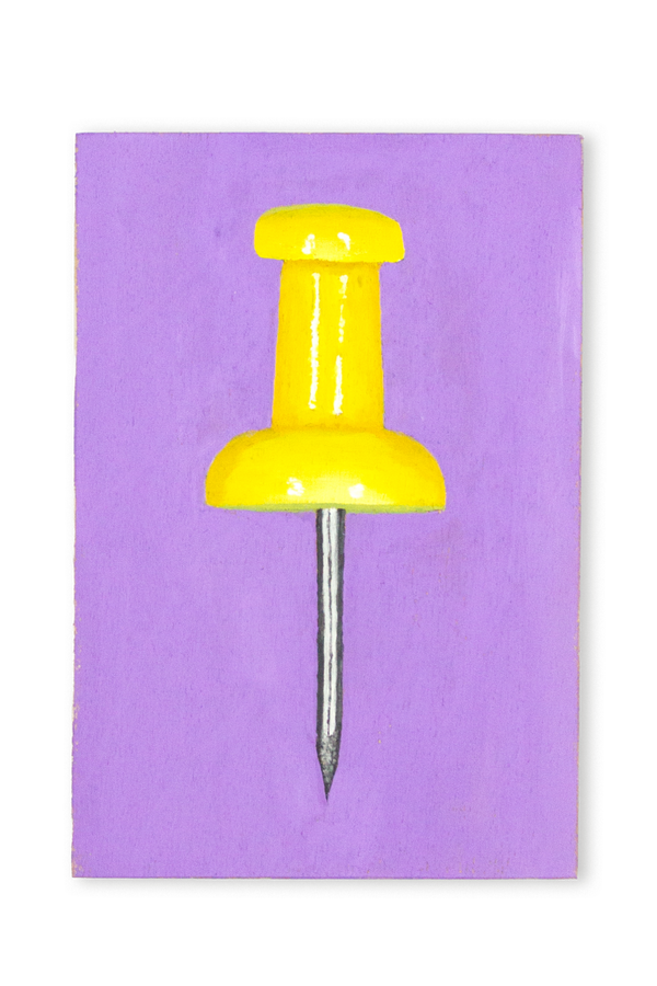 Thumbtack - Emma Knoops