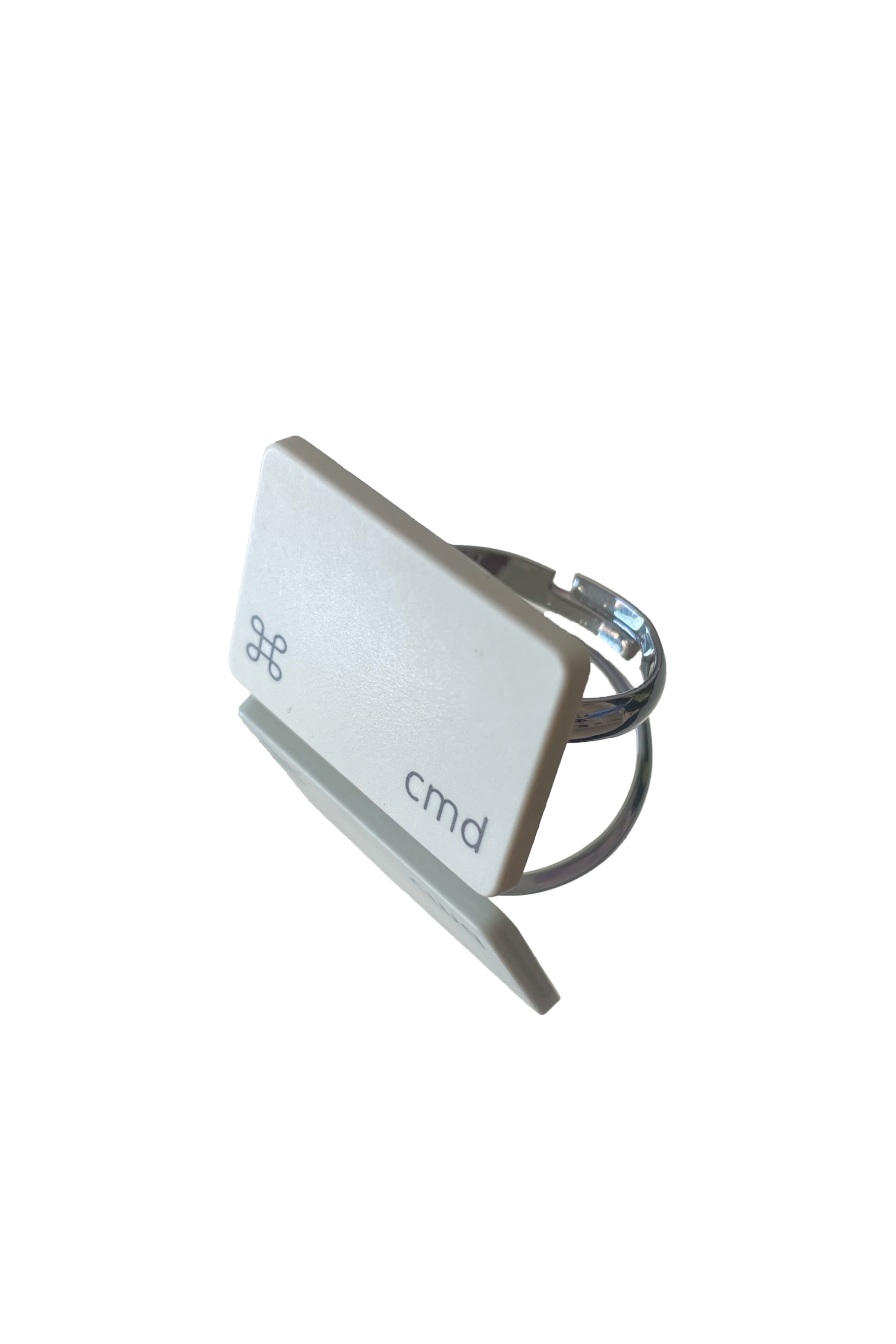 cmd Ring | Melissa Geldof