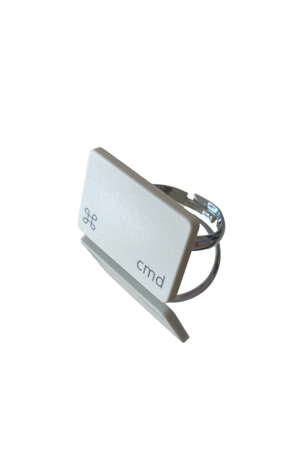 cmd Ring | Melissa Geldof