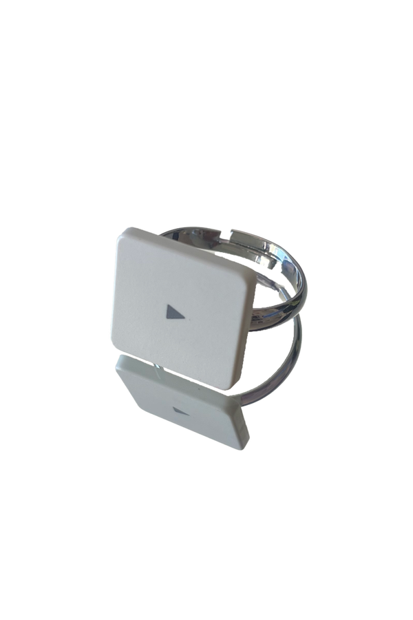 Pijl Ring | Melissa Geldof