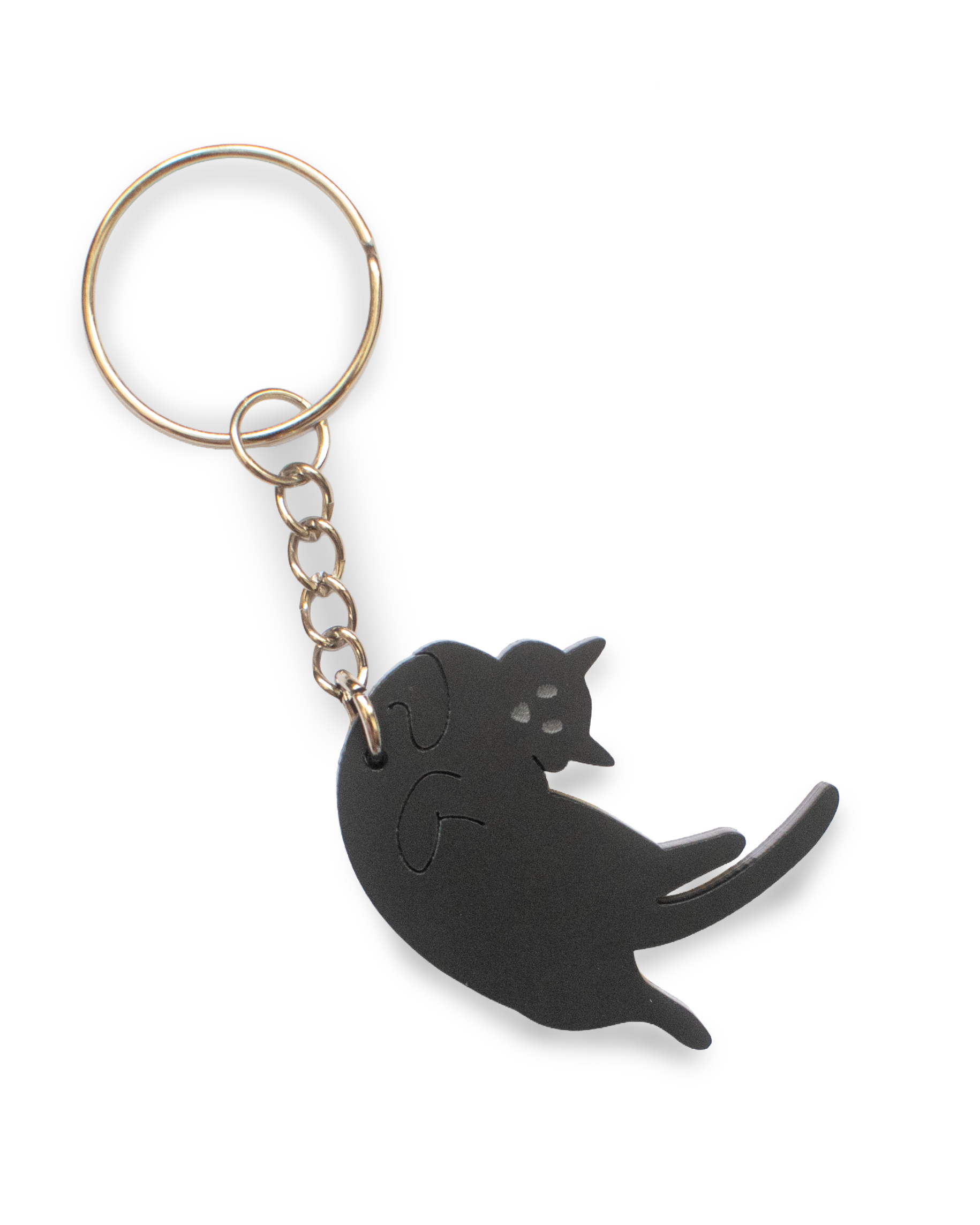 Sleutelhanger Coco | Melissa Geldof