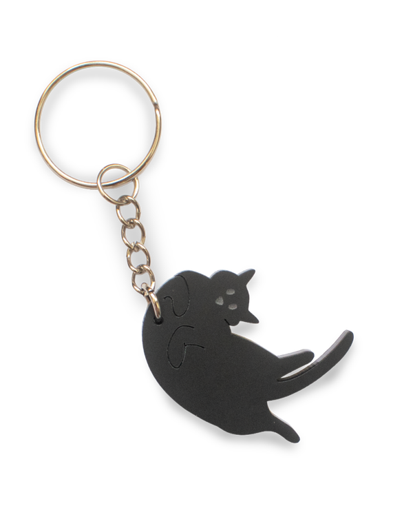 Sleutelhanger Coco | Melissa Geldof