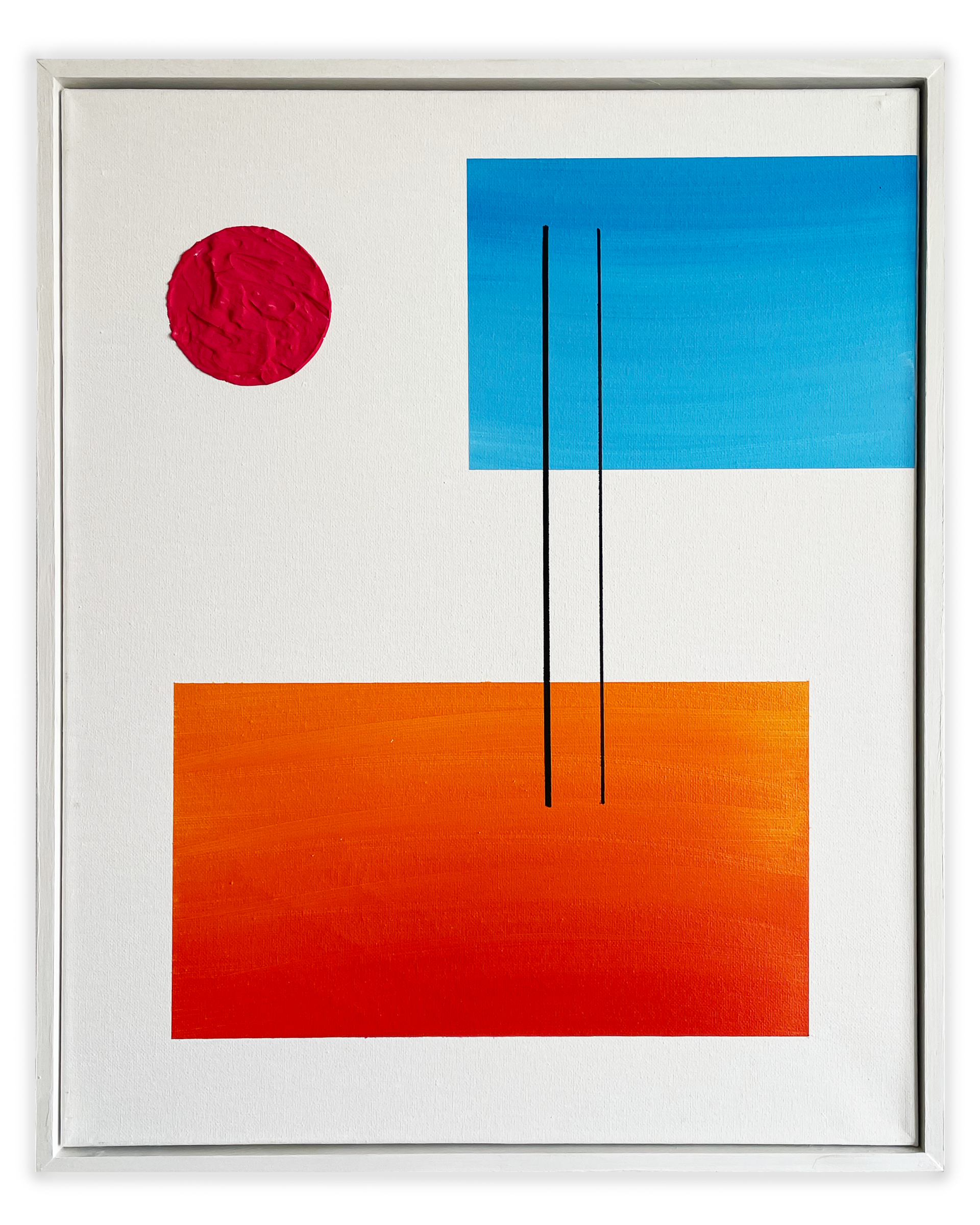 Zonsondergang | Melissa Geldof