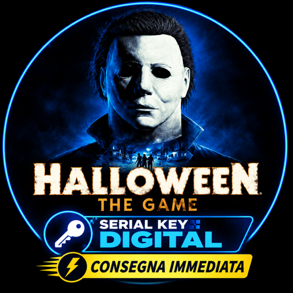 Halloween: Serial Key Digitale PC (Steam)