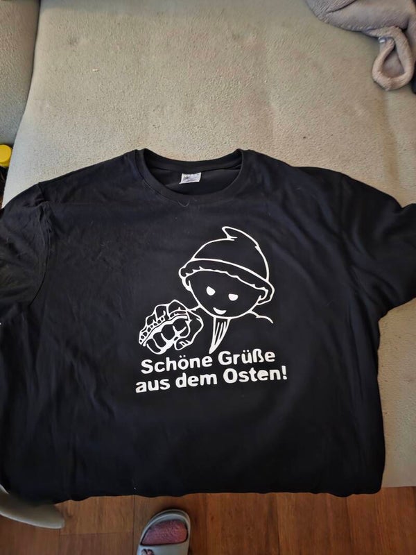 Schönes Tshirt