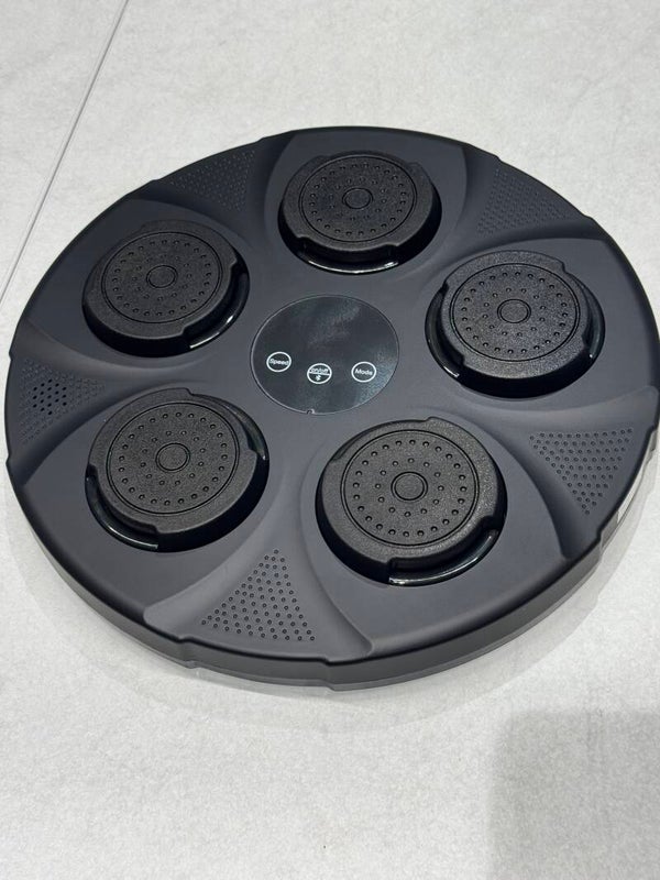 NEW Music Boxing Machine, Electronic Boxing Training