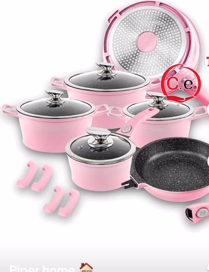 NEW - RL- ES1014M Pink