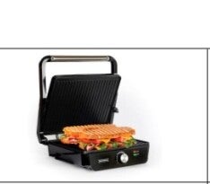 Grill panini sandwich