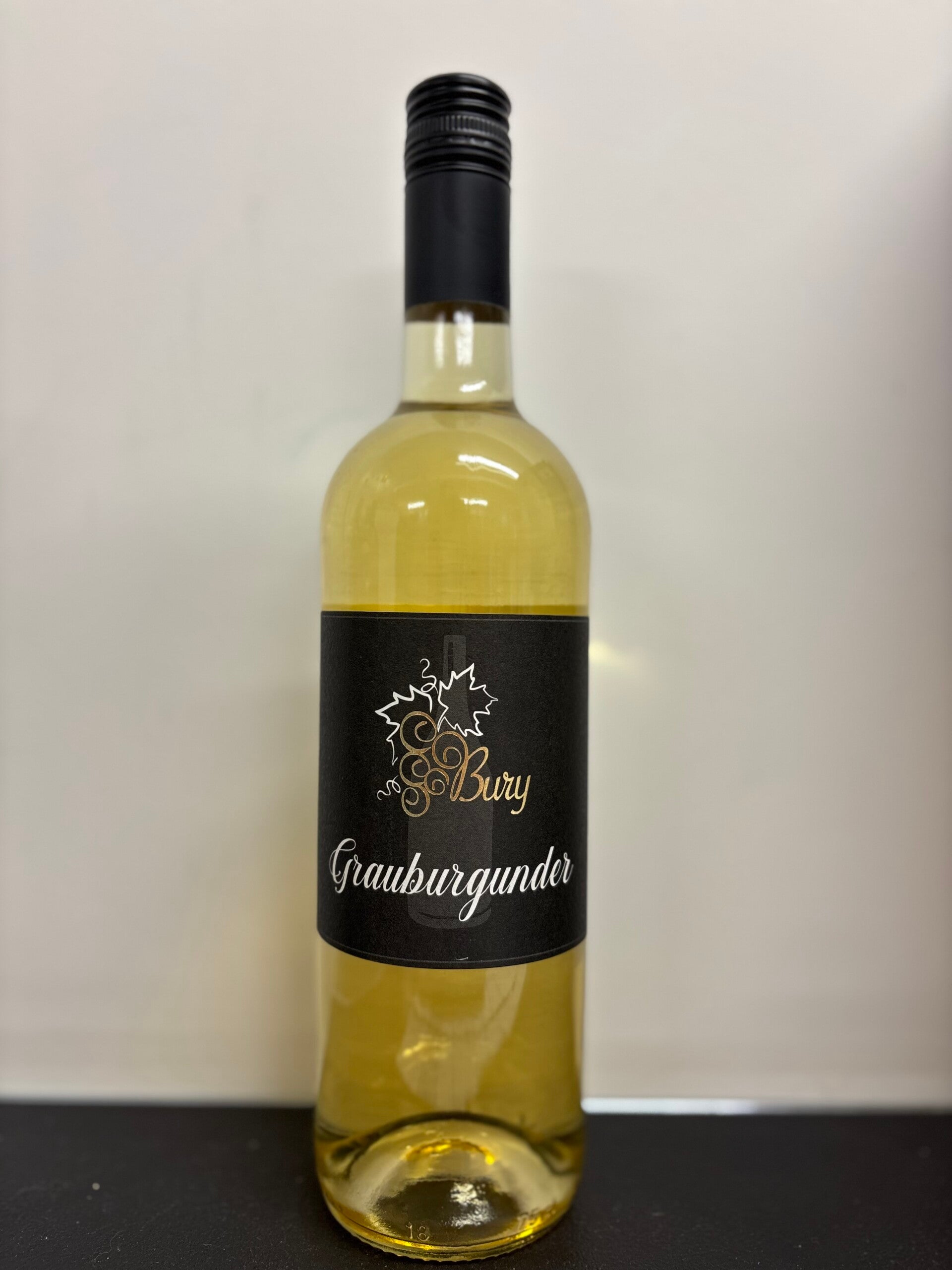 Grauburgunder