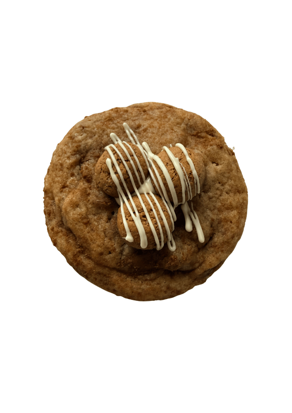Pepernoten cookie