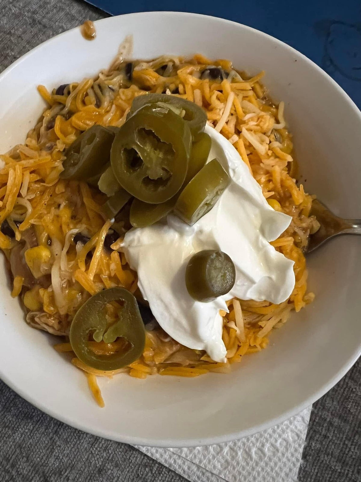 Salsa Ranch Chicken | Fry's Food Blog