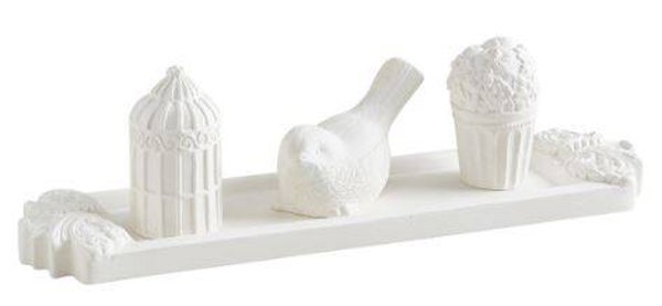 Geschenkkoffer Mathilde M., Jardins de Fantaisies