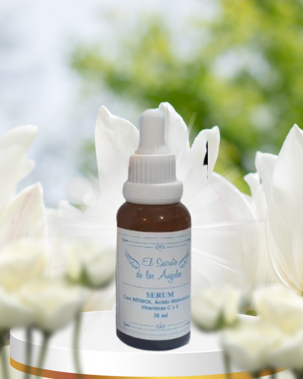 SERUM RETINOL