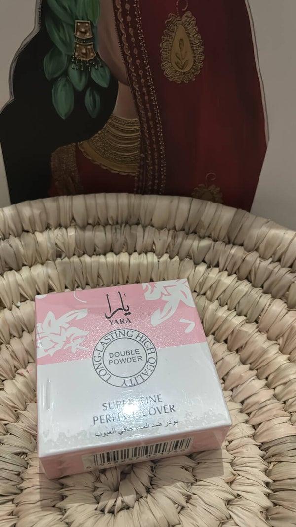 Cipria Yara offerta del giorno