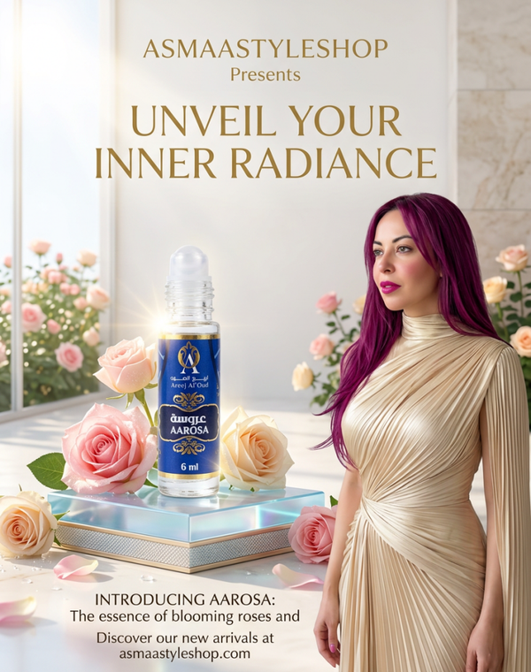 Concentrato di profumo roll on fragranza rose
