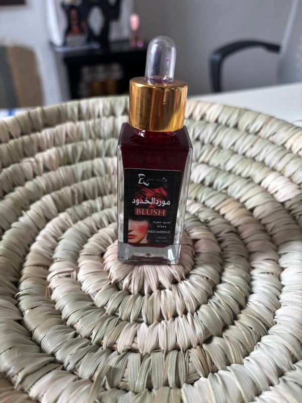 Blush per là beauty