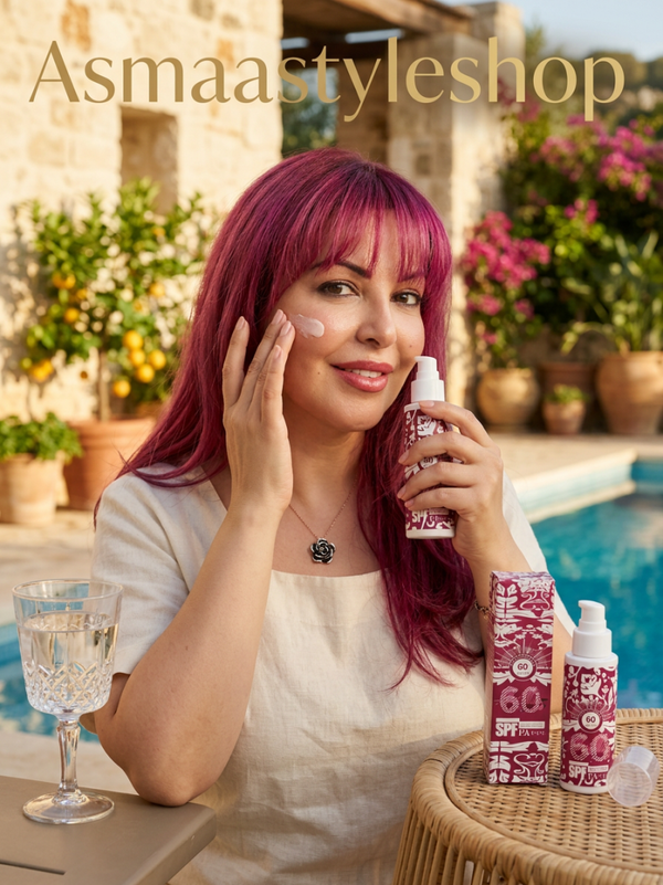 Novità Crema solare protettiva Radiosa SPF 60